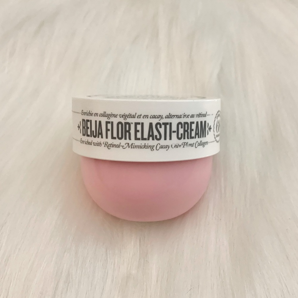 Sol de Janeiro ☀️Beija Flor Elásti Cream Body Butter Mini NEW